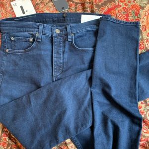 Rag and Bone Fit 1 Jeans - New